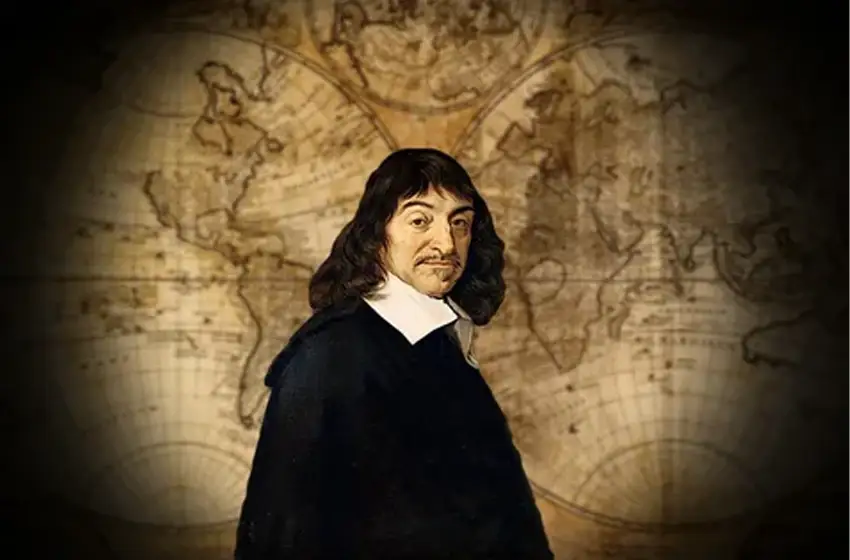 René Descartes (1596-1650)