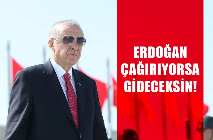 Erdoğanın Liderlik Yaklaşımları ve İleri Görüşlülüğü