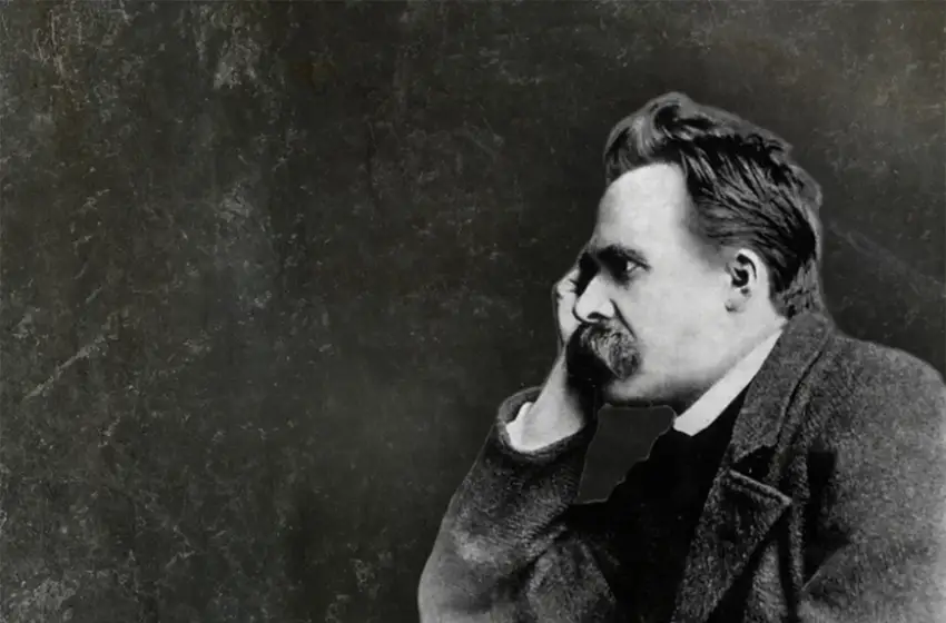 Friedrich Nietzsche (1844-1900)