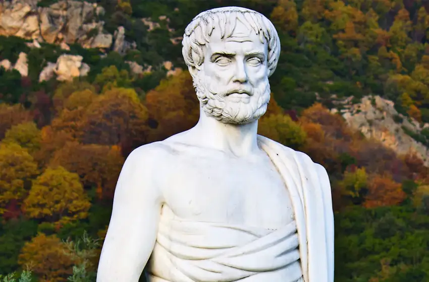 Aristoteles (Aristotle)