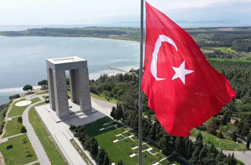 Çanakkale Destanının Komuta Kademesi Kimlerdir?